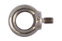 DIN 580, нержавеющ. сталь A4 без покрытия, кованая  028012 