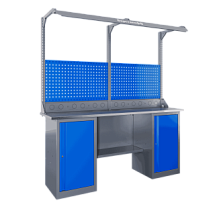 Верстак слесарный SLF 181.77.2-1FR 116437_w 