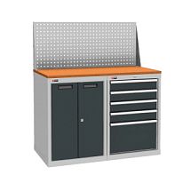 Тумба-верстак ВС-12 13.0802-103 