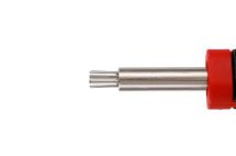 Съемник для разъемов с нескольким язычками  0713558510 