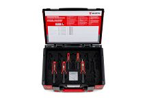 Съемник, баз. ас, груз. авт./автобусы, 6 шт. Sysko  5964071303 