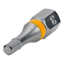 Бита HEX 3 мм 261417693 