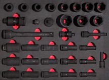 Набор ключей 13000005597 