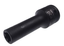 Головка торцевая ударная, 3/4 дюйма, удлиненная  JTC-641220 
