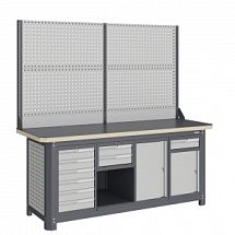 Модульный верстак MCN 2052.S2678.2-2 111305_w 