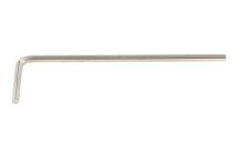 Ключ шестигранный, дюймовый 071531125 