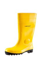 Резиновые сапоги Dunlop, S5  M423008043 