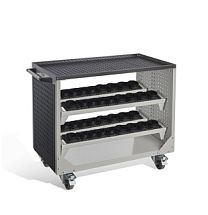 Тележка инструментальная ВСТ-030-05 13.0625-103 