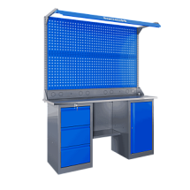 Верстак слесарный SLF 161.37.1-2FR 116359_w 