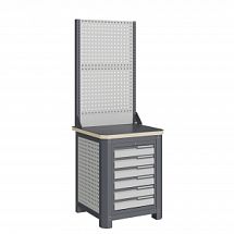 Верстак слесарный MCN 0752.S6-2 111103_w 