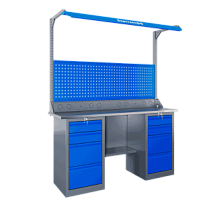 Верстак слесарный SLF 161.44.1-1FR 116362_w 