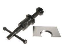 Набор инстр. д/перенастр. тормозн. поршня, 44 шт.  JTC-JW0831 