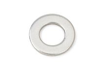 DIN 125, нерж. сталь A4 140 HV, б/п  04126 