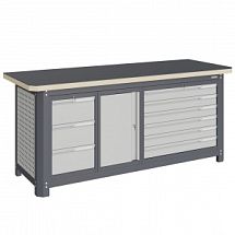 Модульный верстак MCN 2052.S37L6 111167_w 