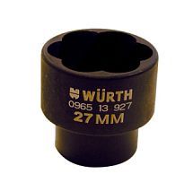 Съемник 1/2-дюймовой головки JAW  096513 921 