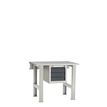 Верстак ВЛ-100-02 ЦФ 12.0202-302 