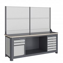 Модульный верстак MCN 2052.S69.11-2 111361_w 