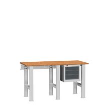 Верстак ВЛ-150-02 Ф 12.0212-301 