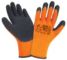 Перчатки защитные 0420 2Hands Arctic ICE 6997401080 