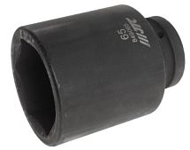 Головка торцевая усиленная 1 65 мм JTC-849065 