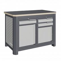 Верстак слесарный MCN 1252.S89 111191_w 