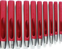 Набор пробойников 5700002110 