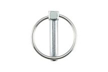 DIN 11023, сталь оцинкованная  04722842 