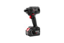 Cordless impact driver ASS 18-1/4 inch COMPACT  5701415004 