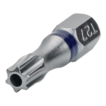 Бита Torx c отверстием  TX27 2614352627 