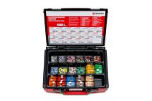 Предохранитель плоский mini-maxi, 170 шт., Sysko  5964073101 