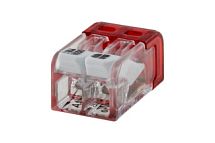 ELMO screwless connection terminal mini plus  05561182 