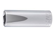 1/2 inch socket wrench, hex, inch, long  0712132358 