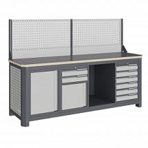 Модульный верстак MCN 2052.S679.1-1 111320_w 