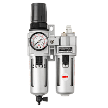 Узел подготовки сжатого воздуха, полуавтомат  269910114 