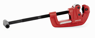 Труборез профессиональный для стали 1/8