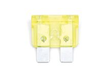 Плоский предохранитель ATO  0731020 