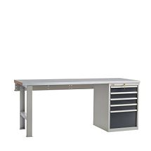 Верстак ВС-200-04 ЦФ 13.0424-302 