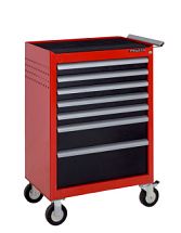 Инструментальная тележка WE  0962636007 