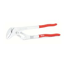 Клещи трубные, регулируемые, 160 мм 2400110160 