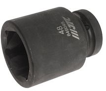 Головка торцевая усиленная 1 48 мм JTC-849048 