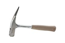 Молоток кровельщика, DIN 7239 CrMo  0714733030 