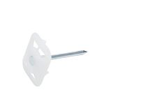 Пластина с гвоздем  047825 006 