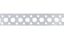 Перфолента монтажная с перфорацией по краю  0972010225 