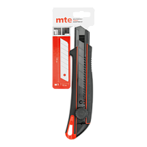 НОЖ С ЛОМКИМ ЛЕЗВИЕМ 2К/РУКОЯТКА 25ММ 5997721862