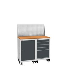 Тумба-Верстак ВЛ-13 12.0503-103 