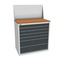 Тумба инструментальная ВЛ-037-04 12.0474-103 