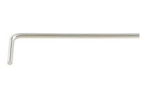 Ключ шестигранный, короткий 071531 36 