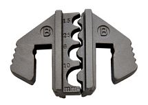 Вставка быстросм. для закр. неизол. каб. наконечн.  0714107923 