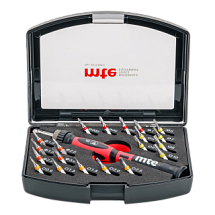 Набор бит для точных работ 26134895 