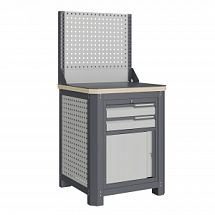 Верстак слесарный MCN 0752.S9-1 111110_w 